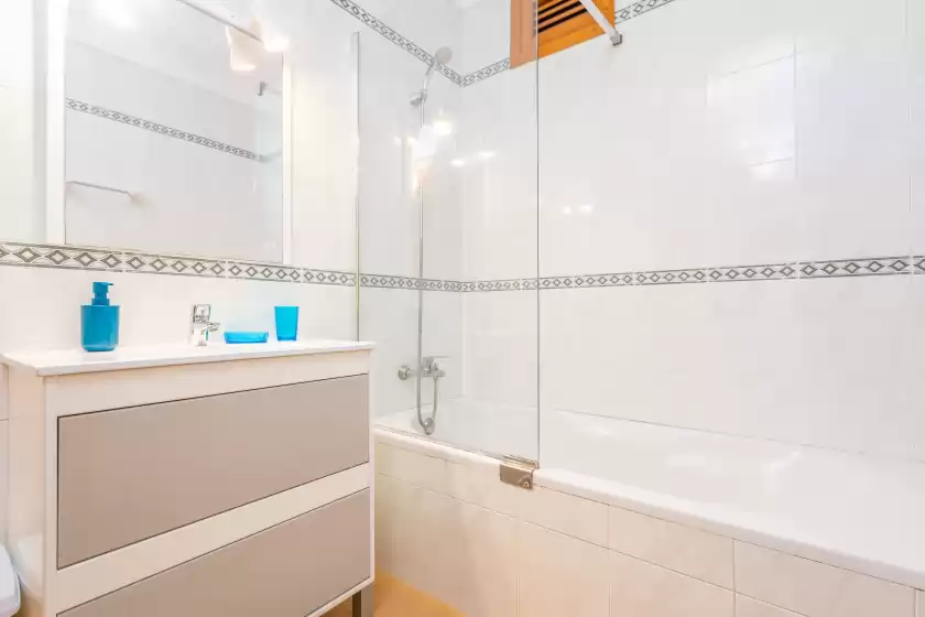 Alquiler vacacional en Casa michaela, Portopetro