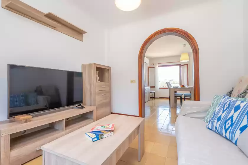 Alquiler vacacional en Casa michaela, Portopetro