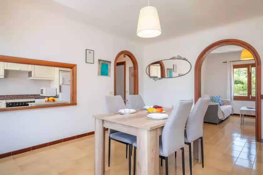 Alquiler vacacional en Casa michaela, Portopetro