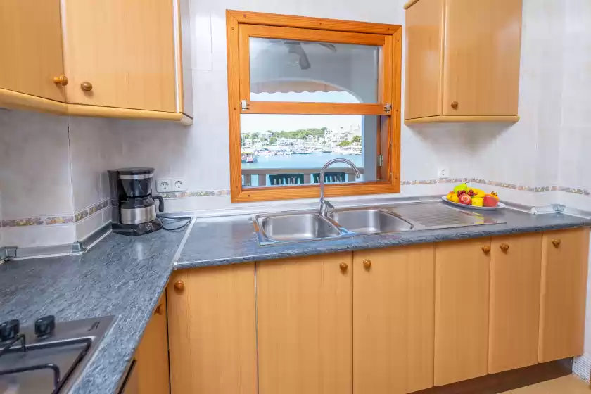 Alquiler vacacional en Casa michaela, Portopetro