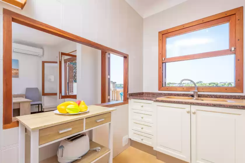 Alquiler vacacional en Casa michaela, Portopetro