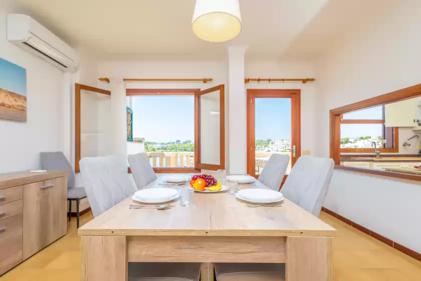 Alquiler vacacional en Casa michaela, Portopetro