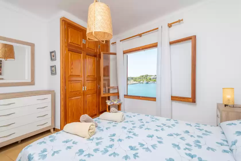 Alquiler vacacional en Casa michaela, Portopetro