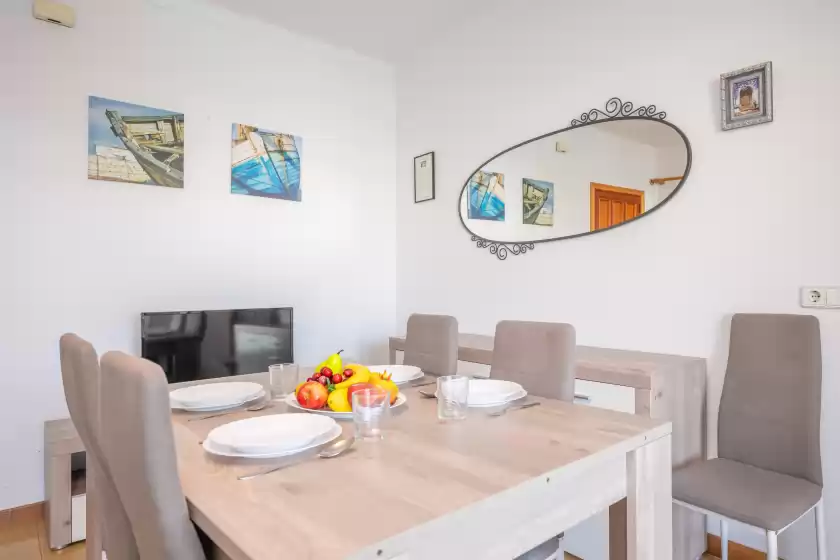 Alquiler vacacional en Casa michaela, Portopetro