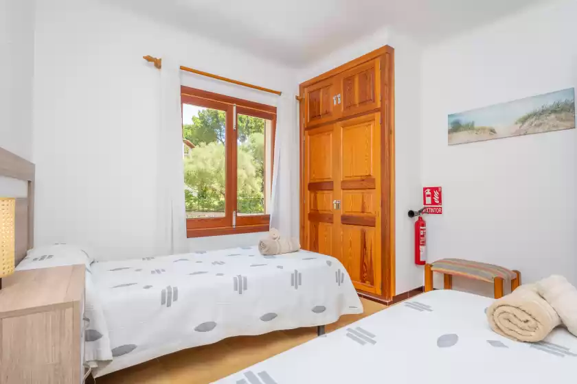 Alquiler vacacional en Casa michaela, Portopetro