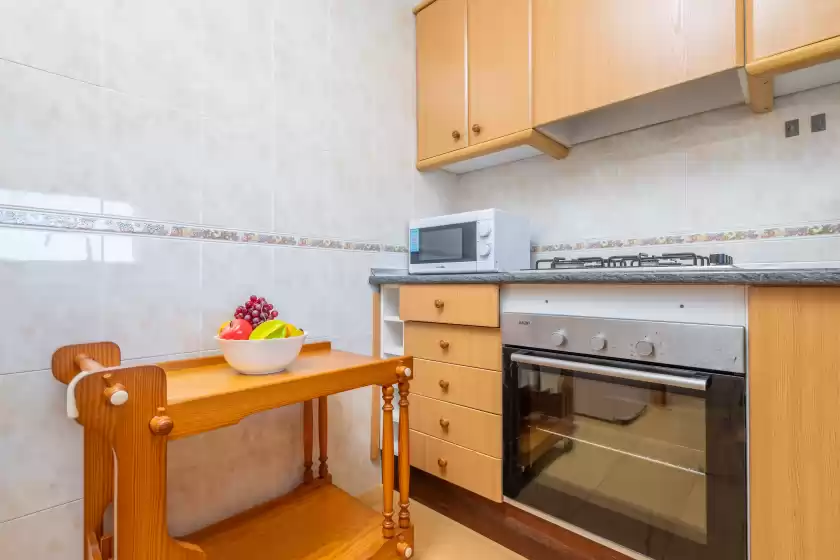 Alquiler vacacional en Casa michaela, Portopetro