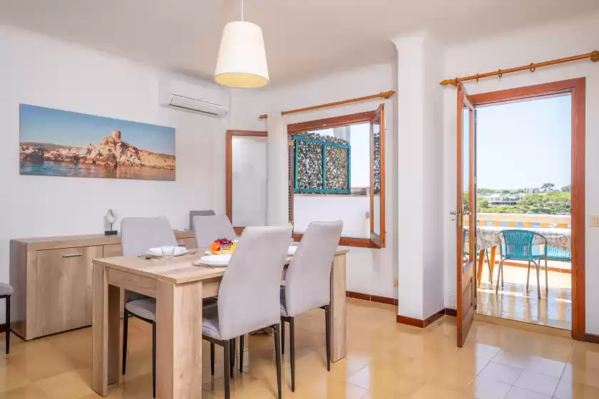 Alquiler vacacional en Casa michaela, Portopetro