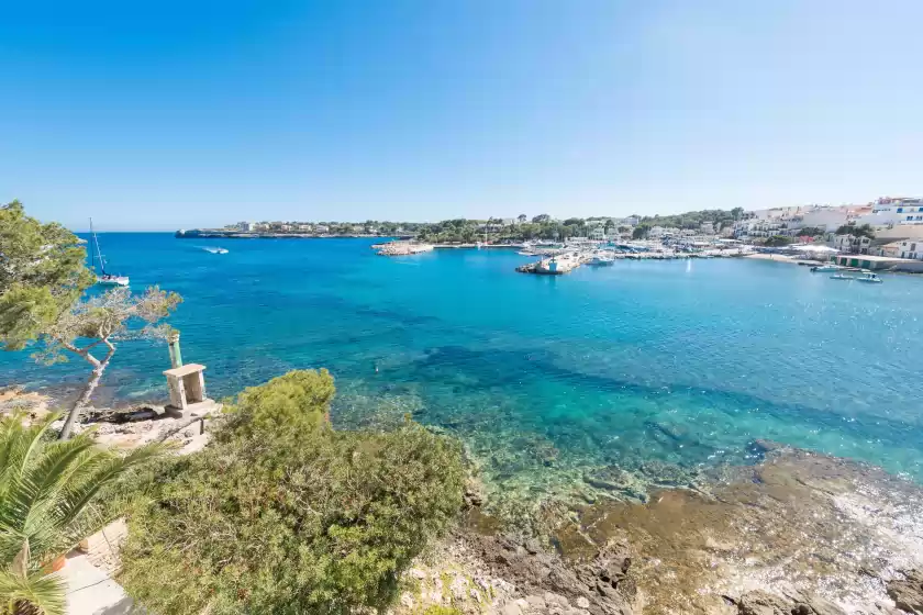 Alquiler vacacional en Casa michaela, Portopetro