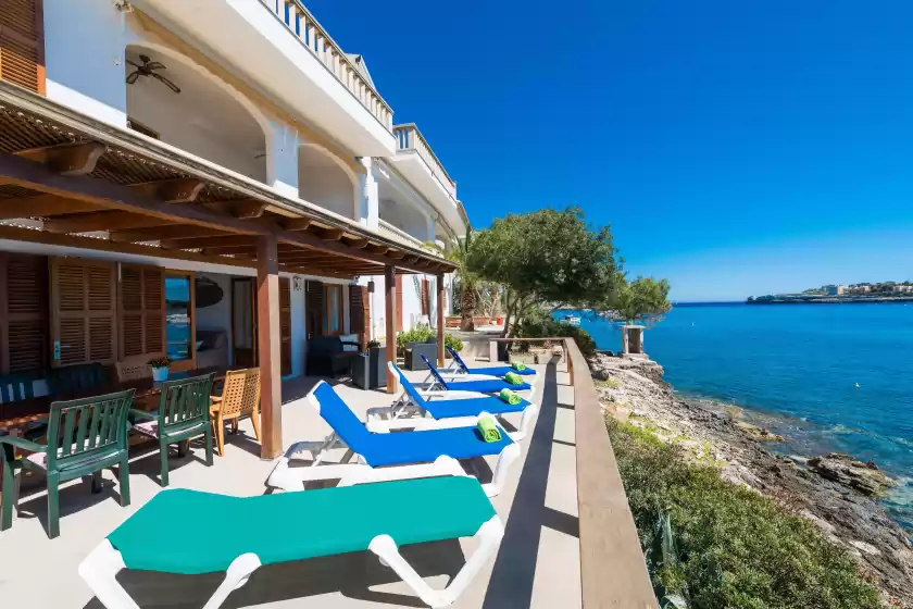 Alquiler vacacional en Casa michaela, Portopetro