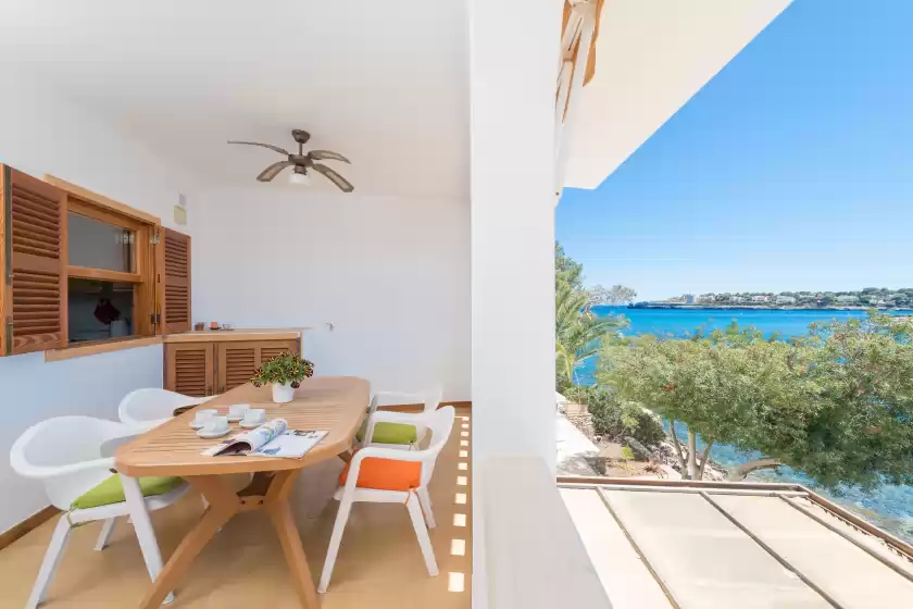 Alquiler vacacional en Casa michaela, Portopetro