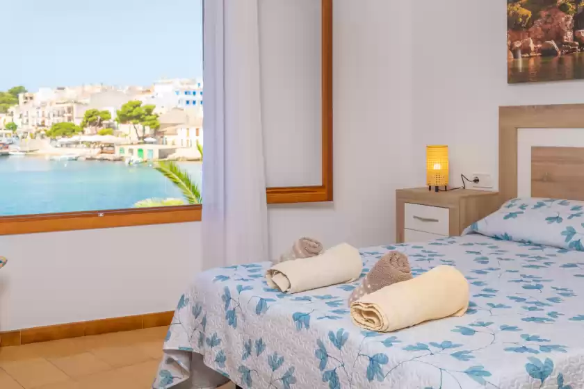 Alquiler vacacional en Casa michaela, Portopetro