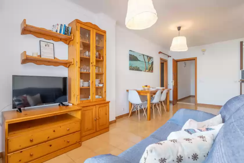 Alquiler vacacional en Casa michaela, Portopetro