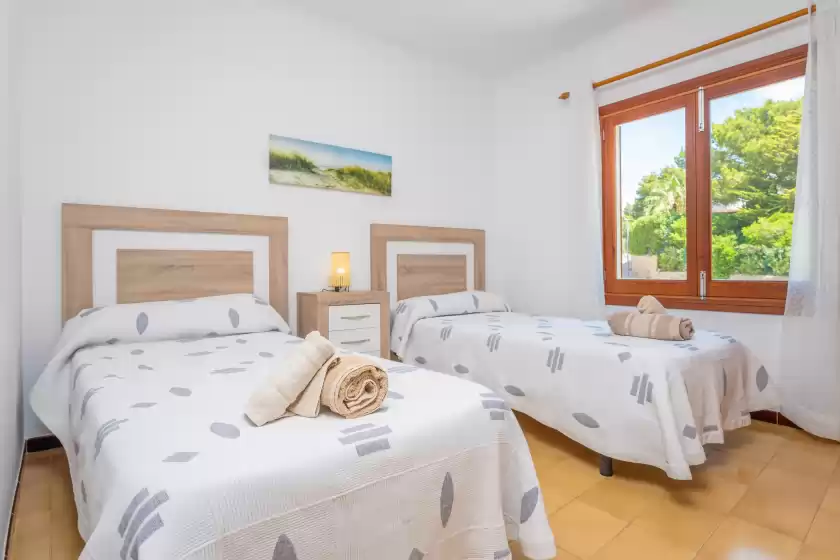 Alquiler vacacional en Casa michaela, Portopetro