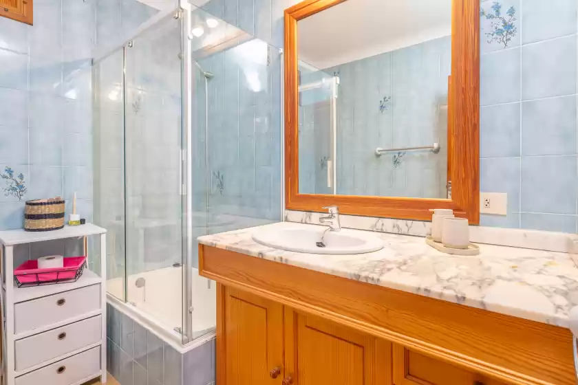 Alquiler vacacional en Casa michaela, Portopetro