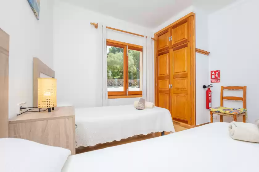 Alquiler vacacional en Casa michaela, Portopetro