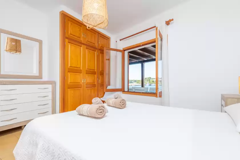 Alquiler vacacional en Casa michaela, Portopetro