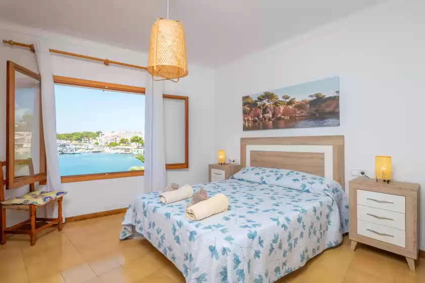 Alquiler vacacional en Casa michaela, Portopetro