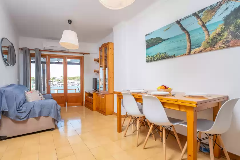 Alquiler vacacional en Casa michaela, Portopetro