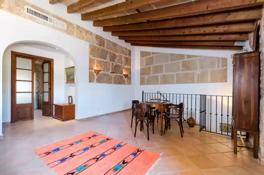 Holiday rentals in Can mora, Campos