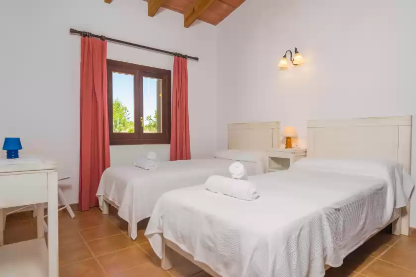 Holiday rentals in S'estret, s'Alqueria Blanca