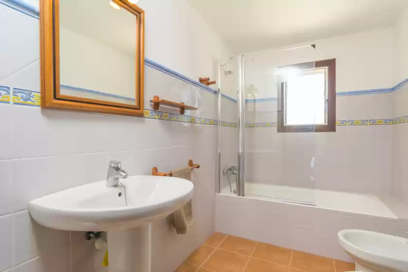 Holiday rentals in S'estret, s'Alqueria Blanca