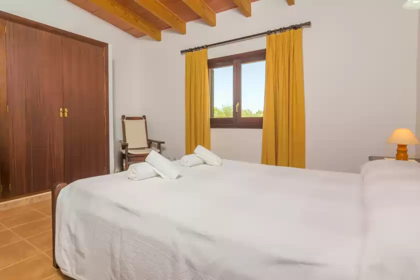 Holiday rentals in S'estret, s'Alqueria Blanca