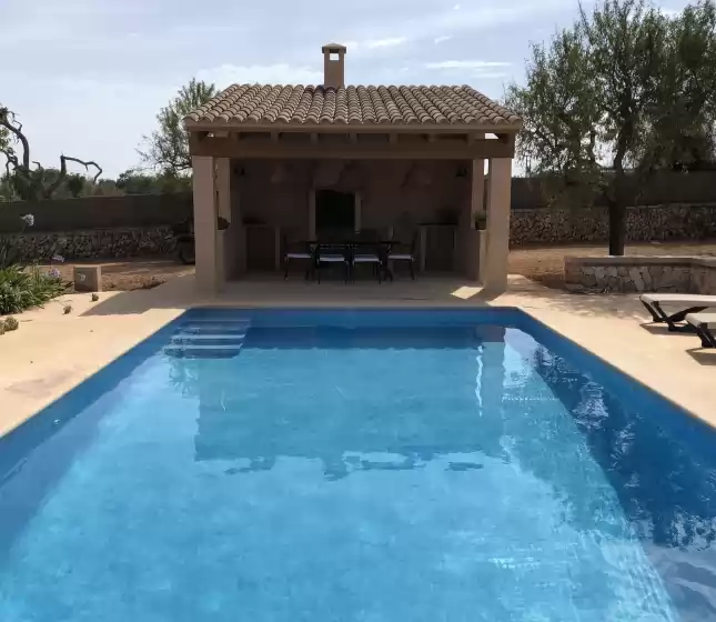 Holiday rentals in S'estret, s'Alqueria Blanca