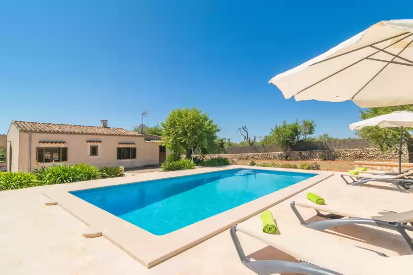 Holiday rentals in S'estret, s'Alqueria Blanca