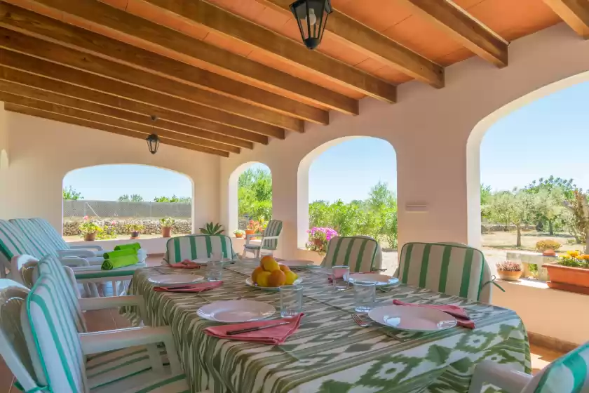 Holiday rentals in S'estret, s'Alqueria Blanca