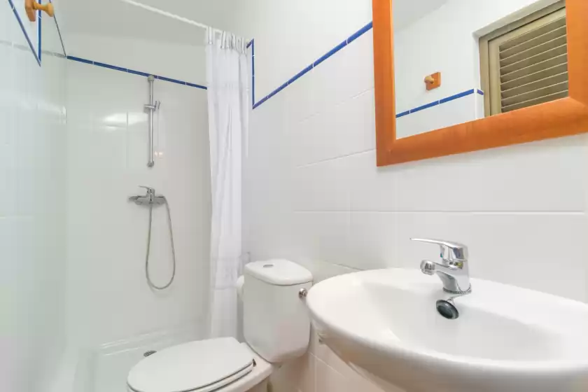 Holiday rentals in S'estret, s'Alqueria Blanca