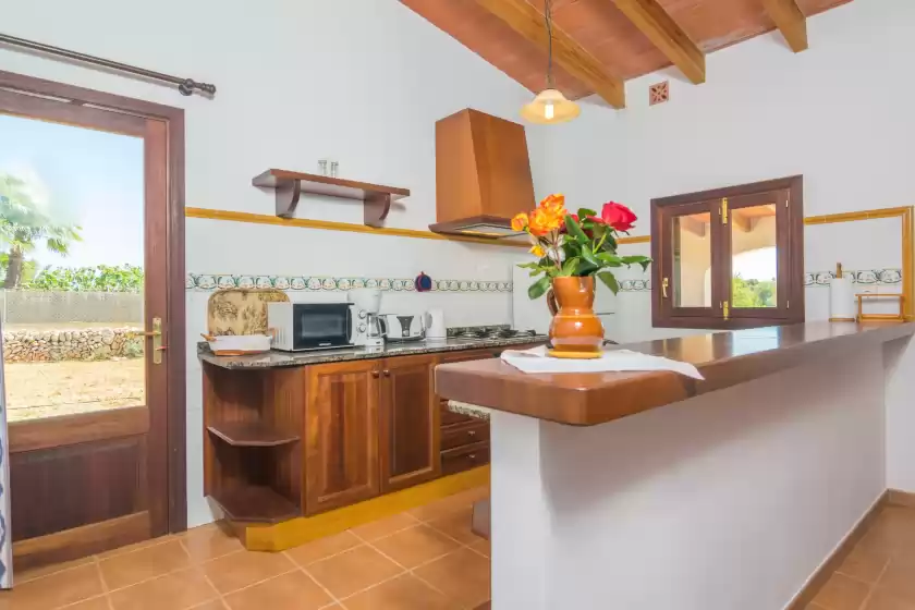 Holiday rentals in S'estret, s'Alqueria Blanca