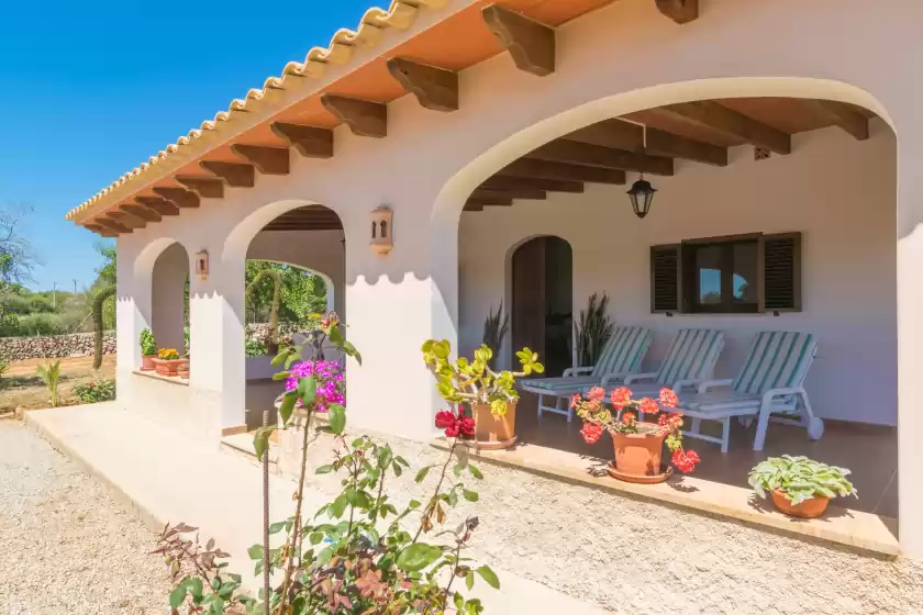 Holiday rentals in S'estret, s'Alqueria Blanca