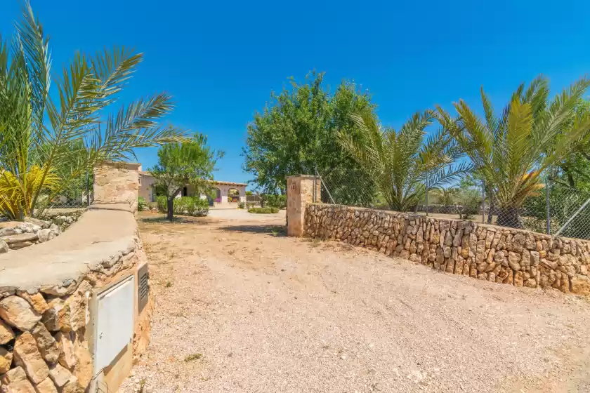 Holiday rentals in S'estret, s'Alqueria Blanca