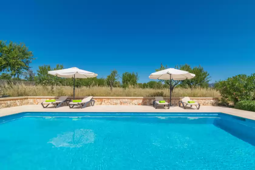 Holiday rentals in S'estret, s'Alqueria Blanca
