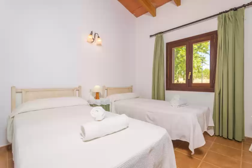 Holiday rentals in S'estret, s'Alqueria Blanca