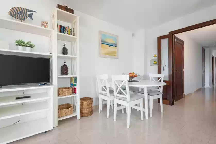 Alquiler vacacional en M&m, Portocolom