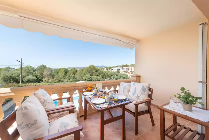 Alquiler vacacional en M&m, Portocolom