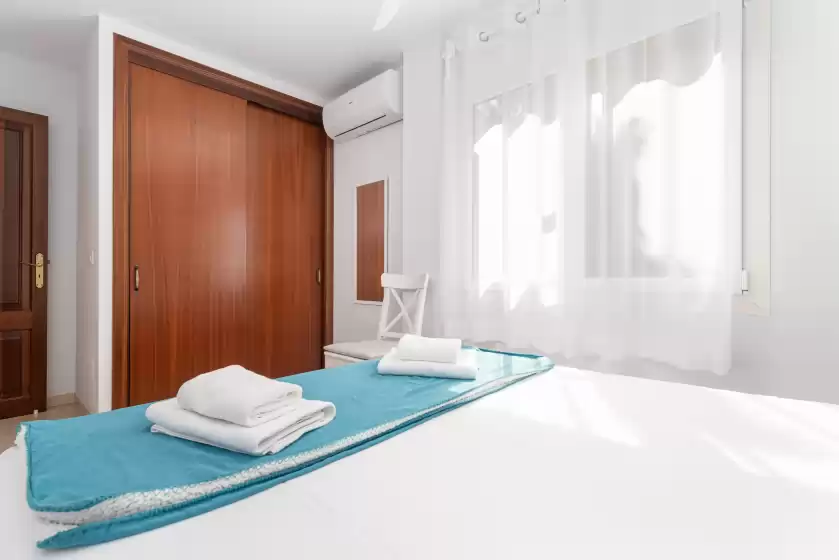 Alquiler vacacional en M&m, Portocolom