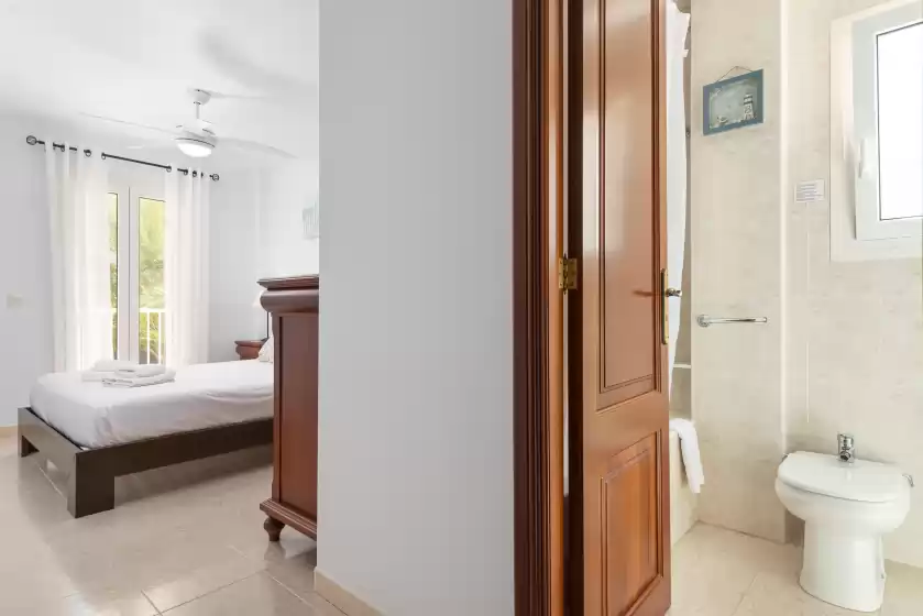 Alquiler vacacional en M&m, Portocolom