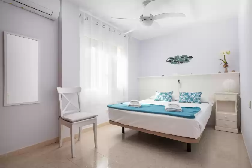 Alquiler vacacional en M&m, Portocolom