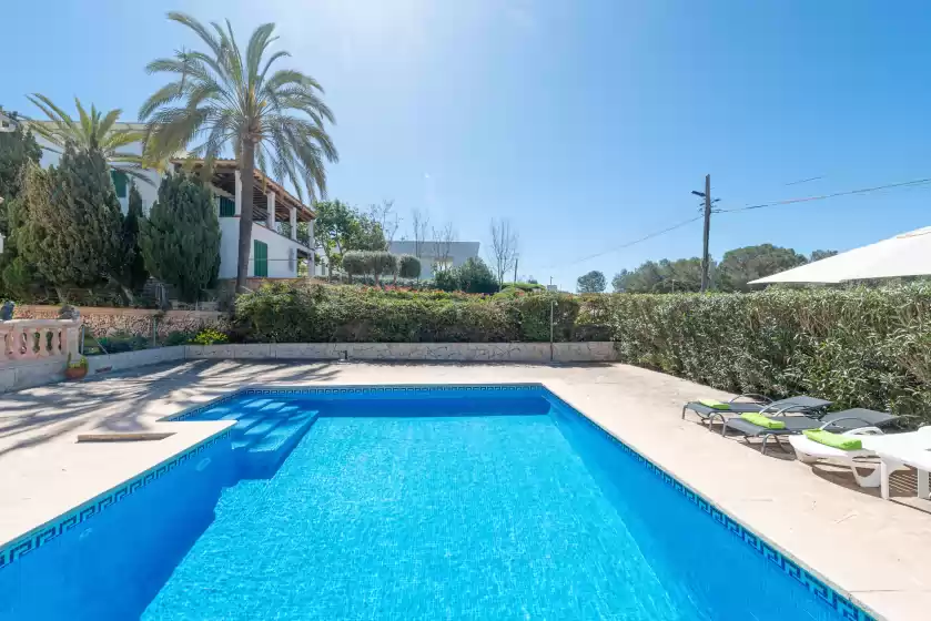 Alquiler vacacional en M&m, Portocolom