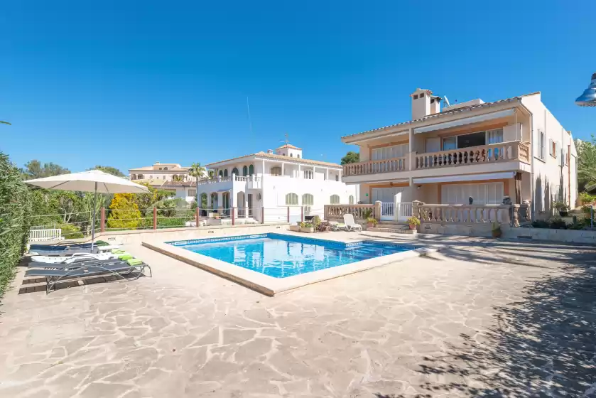 Alquiler vacacional en M&m, Portocolom