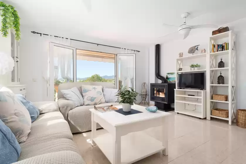 Alquiler vacacional en M&m, Portocolom