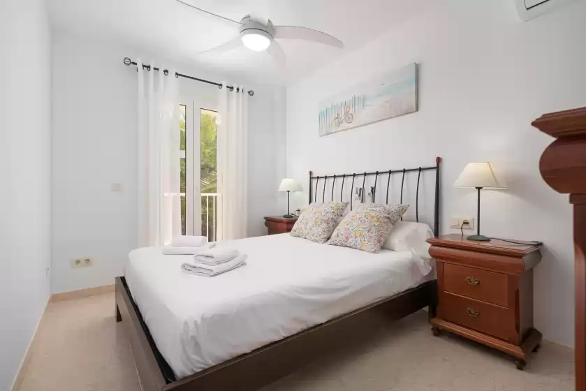 Alquiler vacacional en M&m, Portocolom