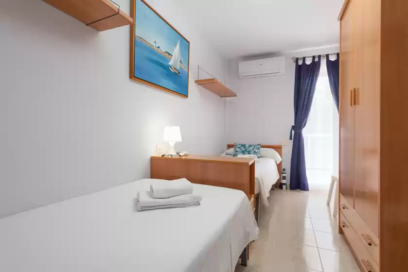 Alquiler vacacional en M&m, Portocolom