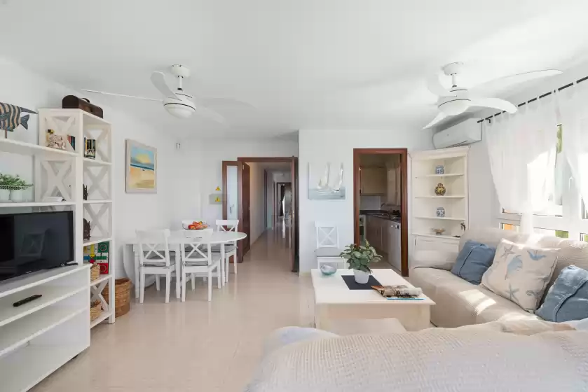 Alquiler vacacional en M&m, Portocolom