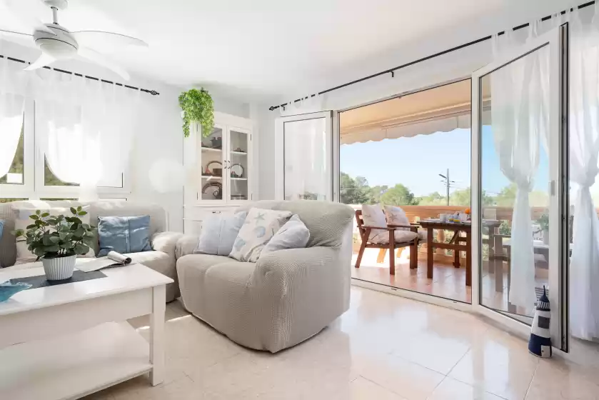 Alquiler vacacional en M&m, Portocolom