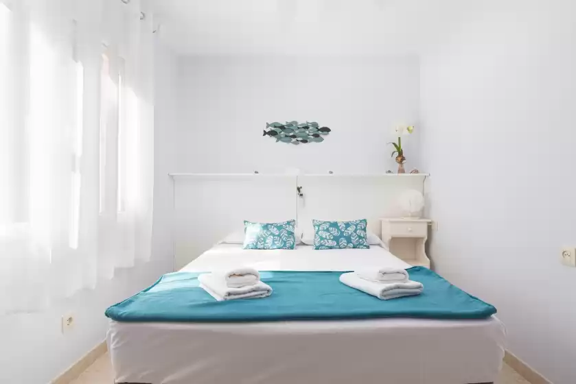 Alquiler vacacional en M&m, Portocolom