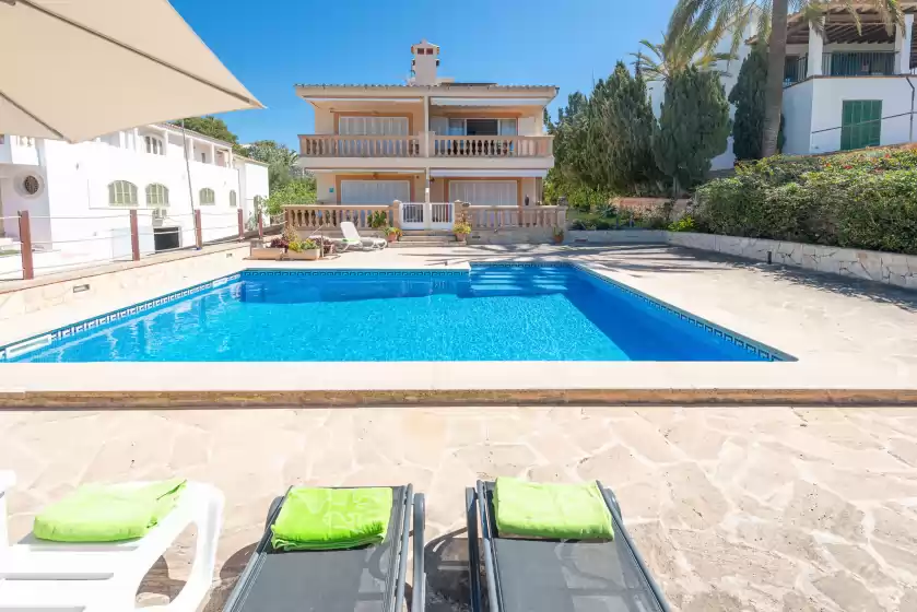 Alquiler vacacional en M&m, Portocolom