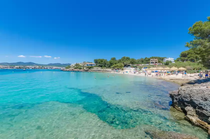 Alquiler vacacional en M&m, Portocolom